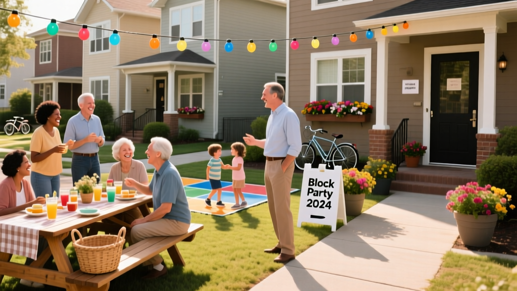 How to Throw a Block Party Without the Stress: A Realistic 7-Step Playbook That Cuts Permit Delays, Neighbor Conflicts, and Budget Blowouts (Backed by 12 Neighborhoods That Pulled It Off in Under 3 Weeks)