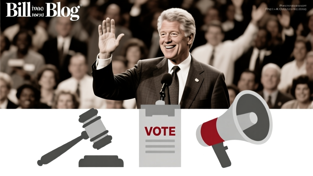 What Party Was Clinton At? The Real Story Behind That Viral Photo — Plus How to Plan Your Own High-Impact Political or Civic-Themed Event Without the Confusion