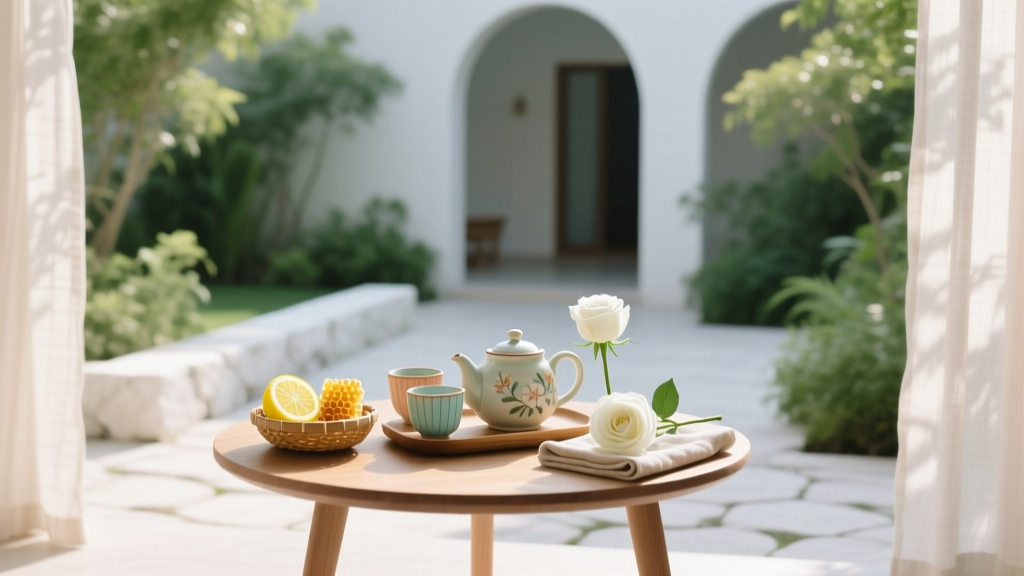 How to Throw a Tea Party That Feels Effortless (Not Exhausting): A Stress-Free, Step-by-Step Blueprint for First-Timers — No Fancy China or Formal Etiquette Required