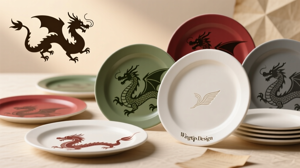 How to Train Your Dragon Party Plates: 7 Stress-Free Ways to Source, Customize & Style Them (Without Spending $200 or Waiting 3 Weeks)