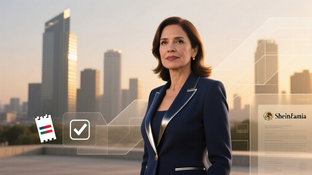 What Party Is Claudia Sheinbaum? The Truth Behind Mexico’s First Female President’s Political Affiliation — No More Confusion, No More Guesswork, Just Verified Facts Straight from Official Sources and Electoral Records
