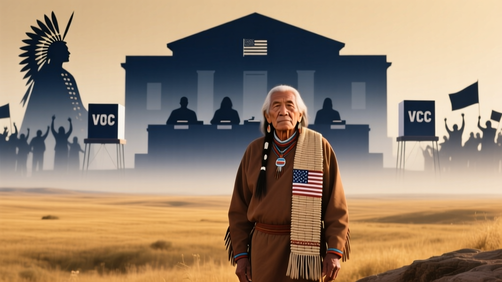 What Political Party Do Native Americans Support? The Truth Behind Tribal Voting Patterns, Historical Shifts, and Why Blanket Assumptions Hurt Indigenous Political Power
