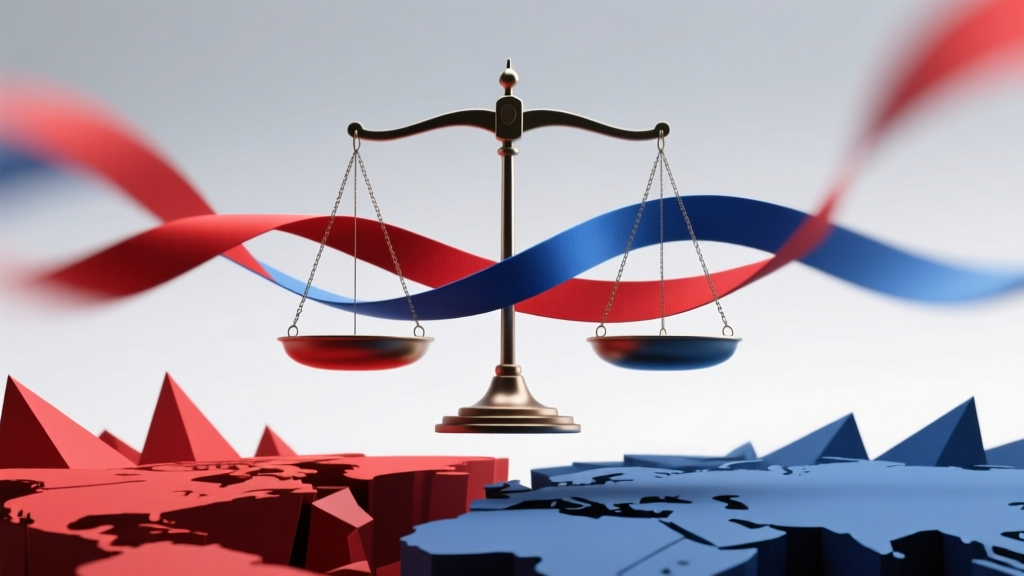 What Political Party Agrees With Both Sides? The Truth About Bipartisan Alignment—and Why 'Neutral' Parties Don’t Exist (But Strategic Cross-Ideological Coalitions Do)