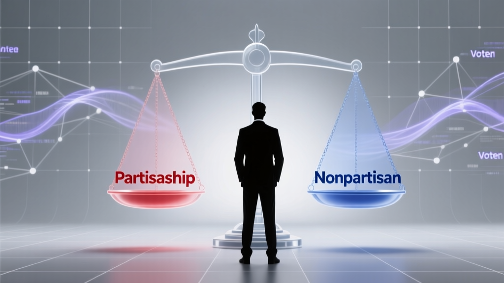 What Political Party Does End Citizens United Support? The Truth Behind Its Nonpartisan Mission — And Why That Confuses Voters, Donors, and Journalists Alike