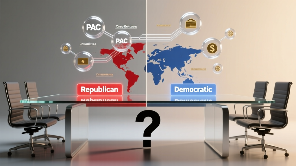 What Political Party Does Kroger Support Reddit? The Truth Behind Corporate Donations, PAC Activity, and Why Users Keep Asking (Spoiler: It’s Not That Simple)