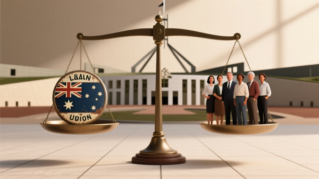 What Is the Labor Party in Australia? — A Clear, Nonpartisan Breakdown of Its History, Values, Structure, and Real-World Impact (No Jargon, No Spin)