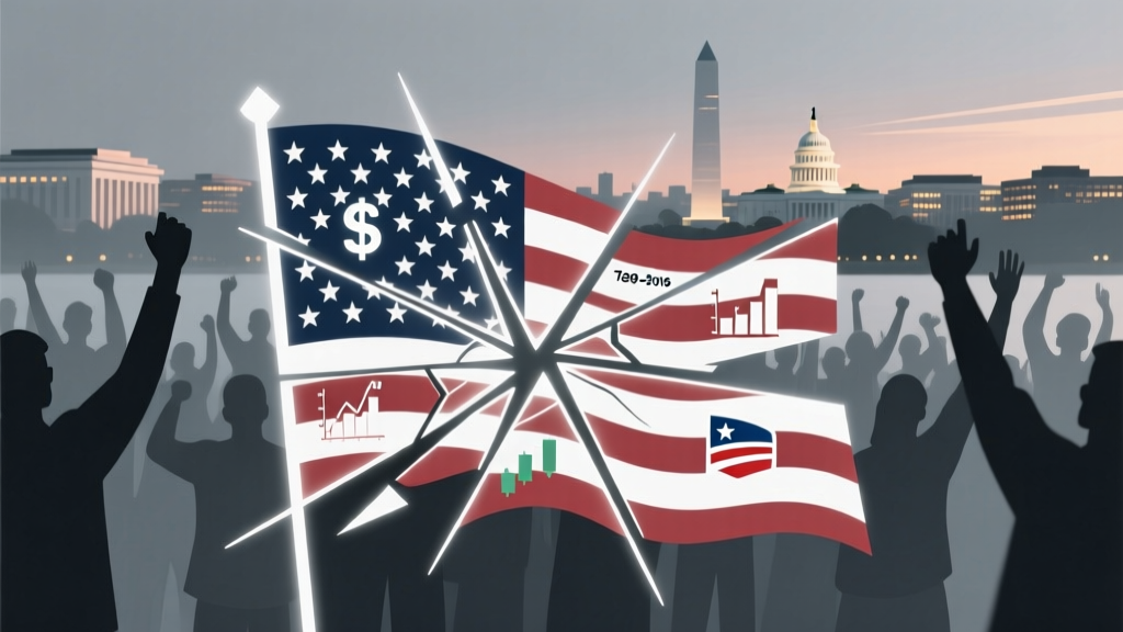 What Is the Tea Party in Politics? The Truth Behind the Movement That Rewrote GOP Strategy — Not a Social Gathering, But a $2.3B-Fueled Conservative Revolution (2009–2016)
