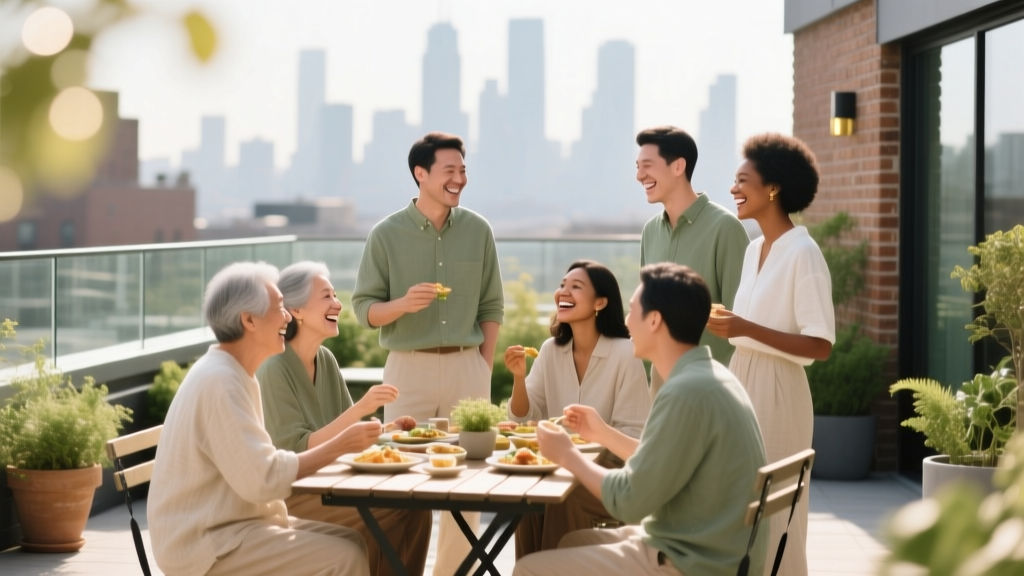 What Is the No Labels Party? The Surprising Truth Behind This Rising Trend in Inclusive, Judgment-Free Celebrations — And Why Your Next Gathering Needs One