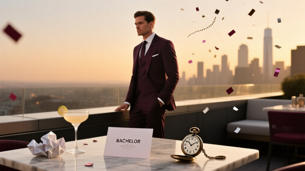 What Is the Point of a Bachelor Party? 7 Real Reasons It’s Not Just About Drinking (And Why Skipping One Might Cost You More Than You Think)