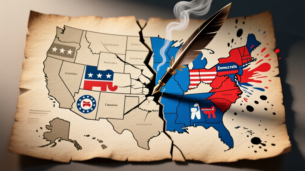 What Is the Second Party System? The Surprising Truth Behind America’s Forgotten Political Revolution — Why Your Textbook Got It Wrong (and What Really Ended It)