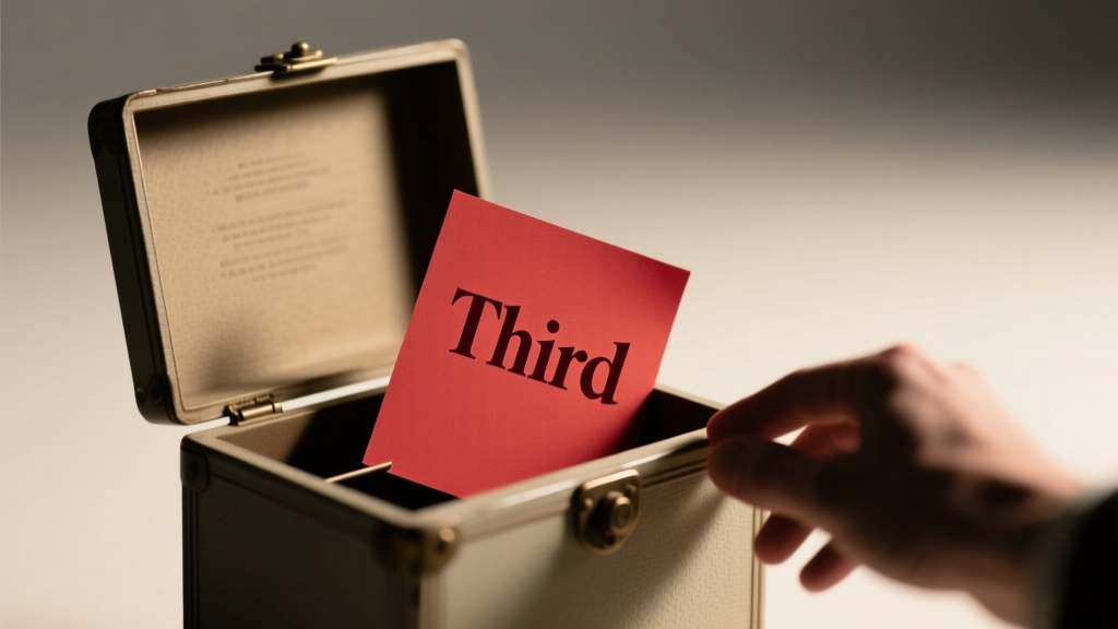 What Is the Third Party Candidate? The Truth Behind Why Most Never Win — And Exactly How One Changed History (Spoiler: It Wasn’t Just About Votes)