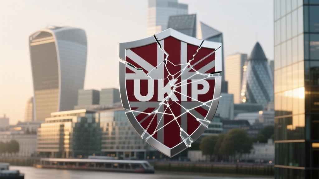 What Is the UKIP Party? The Truth Behind Britain’s Most Misunderstood Political Movement — Debunking 7 Myths That Still Shape Public Perception in 2024