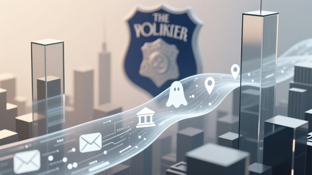 What Is the Third Party Doctrine? The Hidden Legal Loophole That Lets Police Access Your Emails, Bank Records, and Location Data — Without a Warrant (And Why It’s Not What You Think)