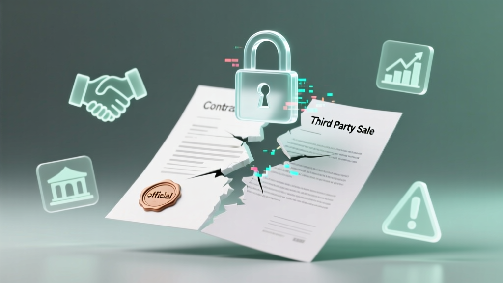 What Is Third Party Sale? The Hidden Risk Every Event Planner & Venue Owner Overlooks (And How to Protect Your Revenue, Reputation, and Contracts)
