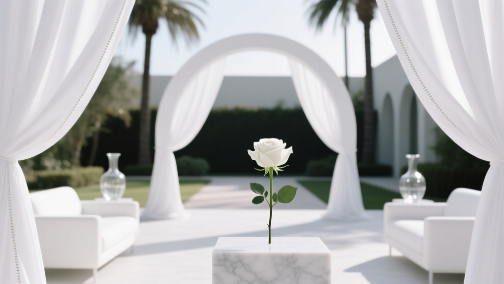 What Is White Party? The Ultimate Guide to Planning a Stunning, Cohesive, and Instagram-Worthy All-White Event (Without the Stains, Stress, or Style Missteps)