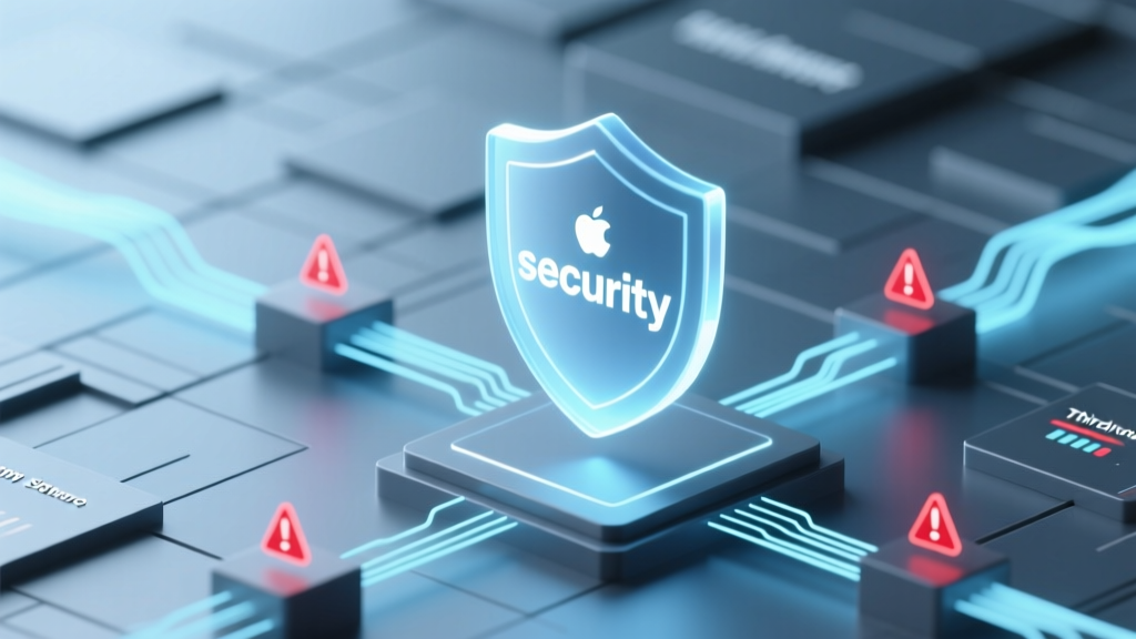 What Is Third Party Software? The Hidden Risks You’re Ignoring (And Exactly How to Audit, Approve, and Secure Every External Tool in Your Stack Before It Breaches Your Data)