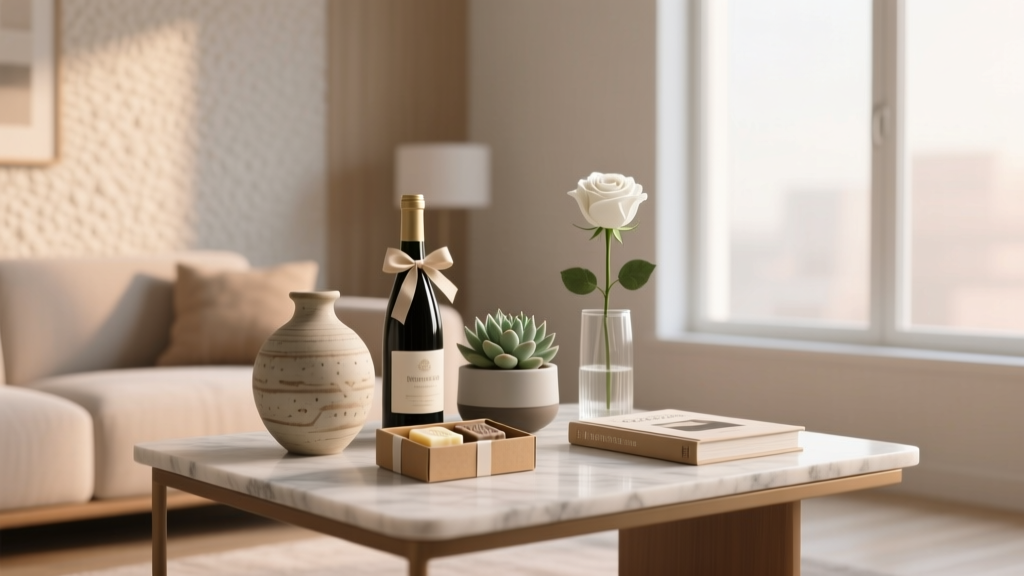 What to Bring to a House Warming Party: The Stress-Free, Etiquette-Backed Checklist That Saves You From Awkward Gifting (and Why 'Just Show Up' Is the #1 Mistake Guests Make)