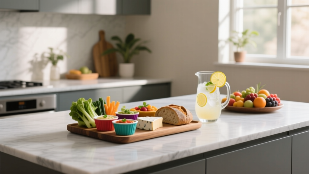 What to Bring to a Party Food: The Stress-Free, Crowd-Pleasing Checklist (No More Last-Minute Panics or Awkward 'Just Brought Wine' Moments)