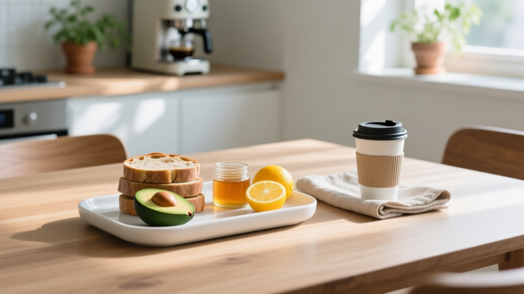 What to Bring to Breakfast Party: The Stress-Free 12-Minute Checklist (No More Awkward Empty-Handed Arrivals or Over-Overthinking Your Contribution)