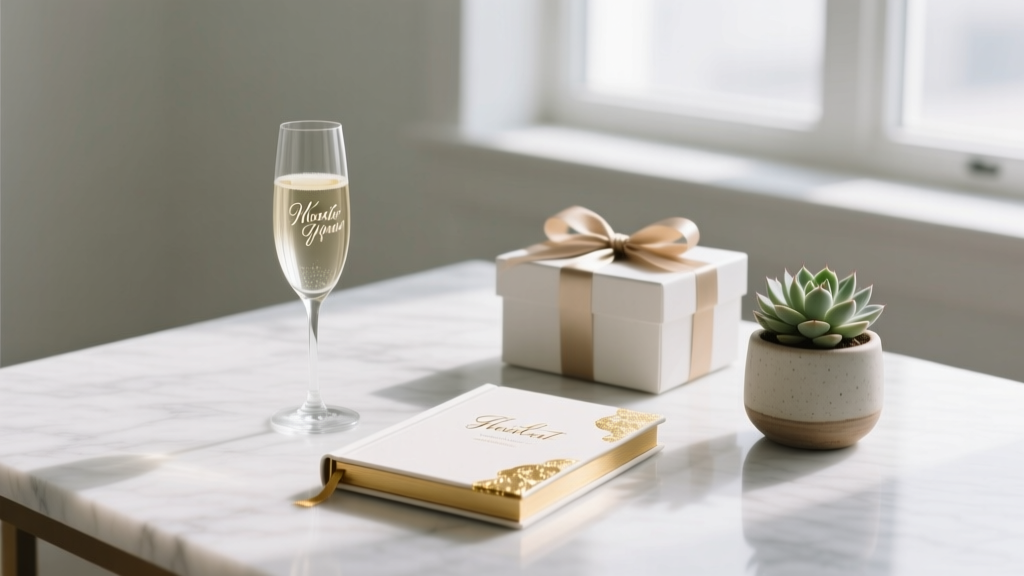 What to Buy for an Engagement Party: The Stress-Free, Budget-Savvy Checklist (No More Last-Minute Panic or Awkward Gifts)