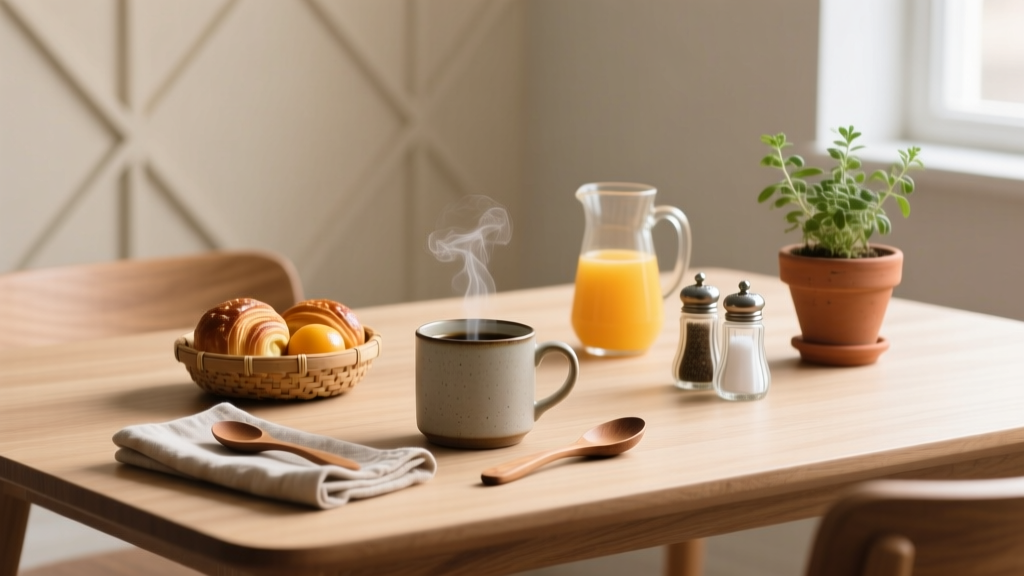 What to Bring to a Breakfast Party: The 7-Item Checklist That Prevents Awkward 'I Forgot the Coffee' Moments (And Saves Your Host From Last-Minute Panic)