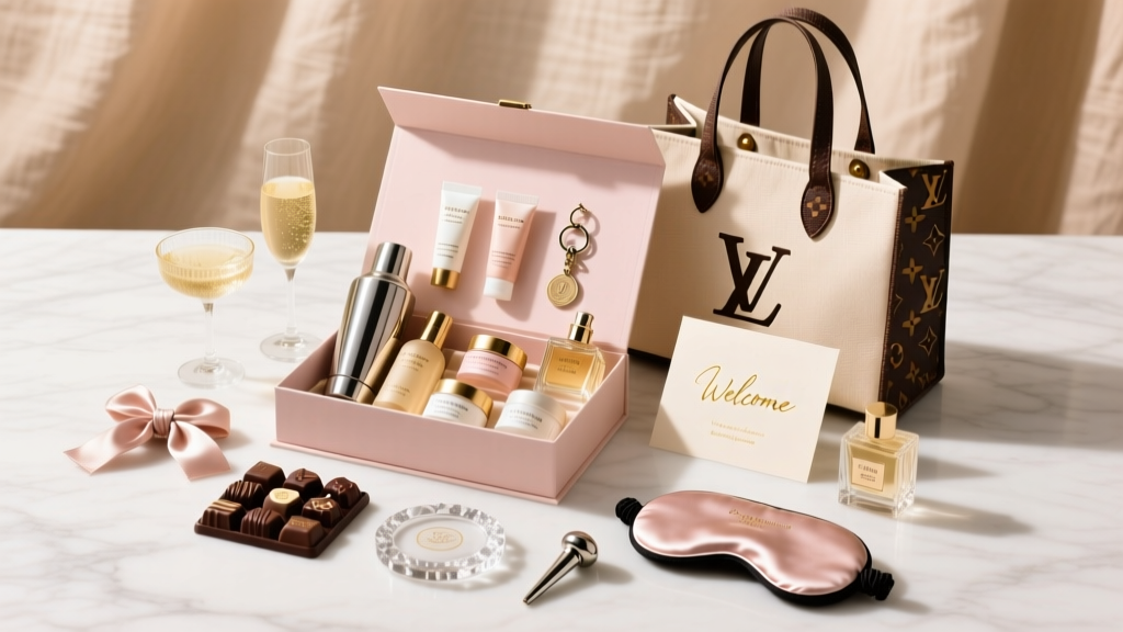 What to Put in a Bachelorette Party Gift Bag: The 12-Item Non-Negotiable Checklist That Saves Time, Avoids Awkwardness, and Makes Every Guest Feel Like a VIP (No More Last-Minute Panic or Regrettable Dollar Store Picks)