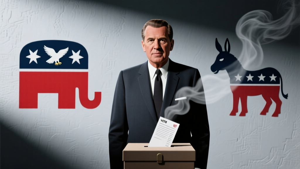 What political party is Richard Nixon? The Surprising Truth Behind His Party Affiliation, How It Shifted Public Perception, and Why Modern Voters Still Misunderstand His Legacy Today