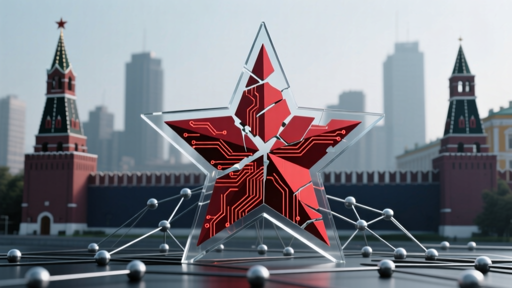 What Political Party Is Russia? The Truth Behind the Kremlin’s Power Structure — Why ‘Russia Is a Party’ Is a Dangerous Misconception That Confuses Sovereignty With Autocracy