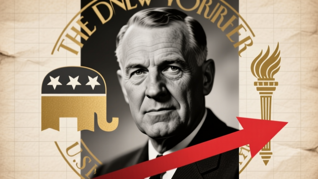 What political party was Eisenhower? The Surprising Truth Behind His GOP Leadership—and Why It Still Shapes Presidential Politics Today