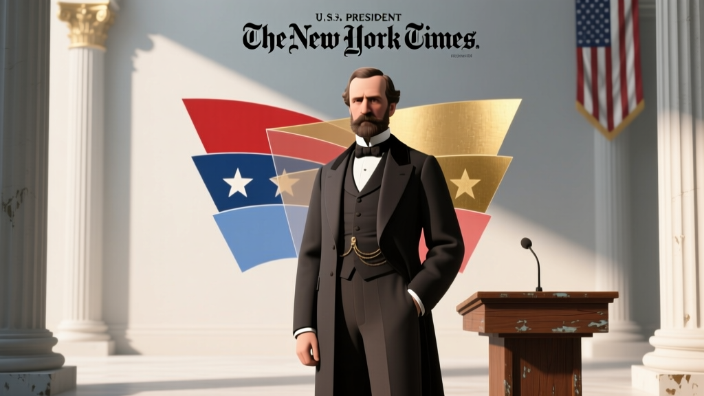 What political party was William McKinley? The Surprising Truth Behind His Legacy—and Why Modern Voters Still Misunderstand His Realignment Strategy in 1896