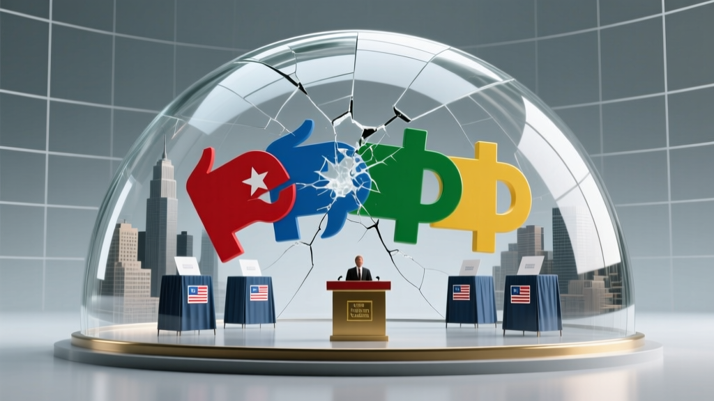 What Role Do Political Parties Play in Democracy? 7 Uncomfortable Truths Most Civics Textbooks Won’t Tell You — And Why Your Vote Depends on Understanding Them