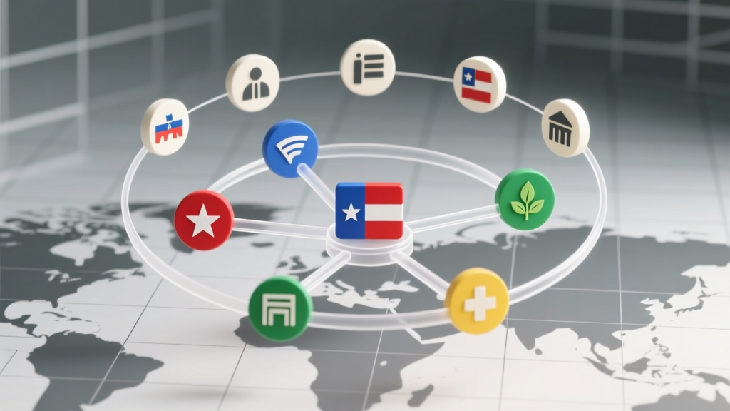 What Roles Do Political Parties Play? 7 Essential Functions You Were Never Taught in Civics Class — And Why They’re Under Siege in 2024
