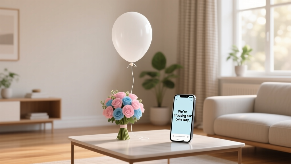 What Is the Gender Reveal Party? The Truth Behind the Trend: Why 68% of Couples Now Skip Traditional Announcements (And What to Do Instead)