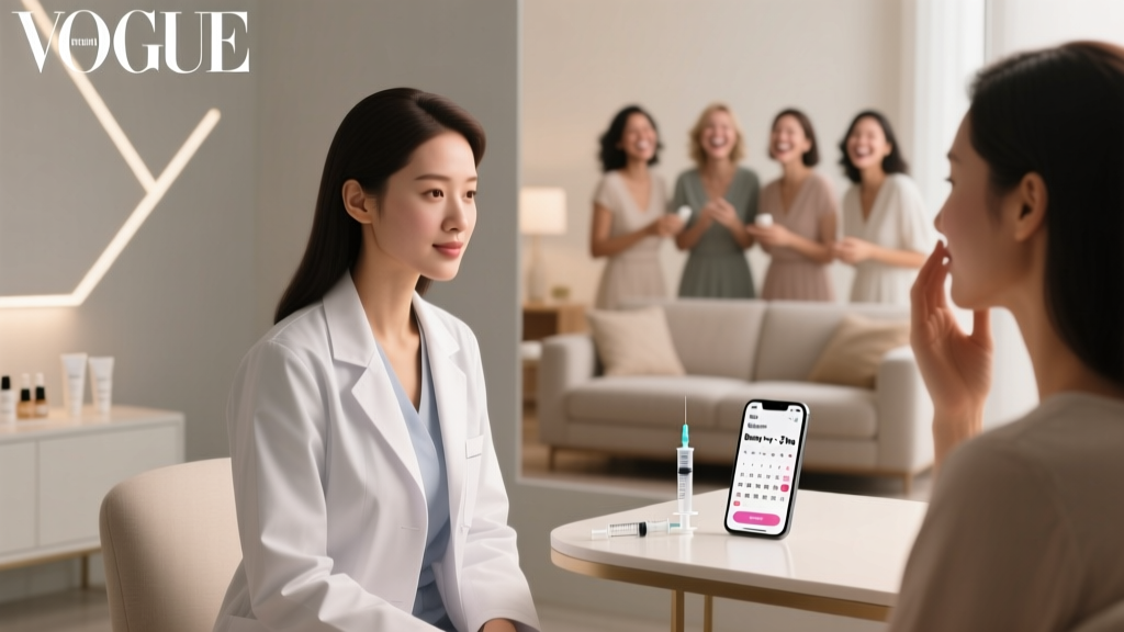 What Is a Botox Party? The Truth About Safety, Legality, and Why Dermatologists Are Warning Against 'At-Home' Cosmetic Gatherings (2024 Reality Check)