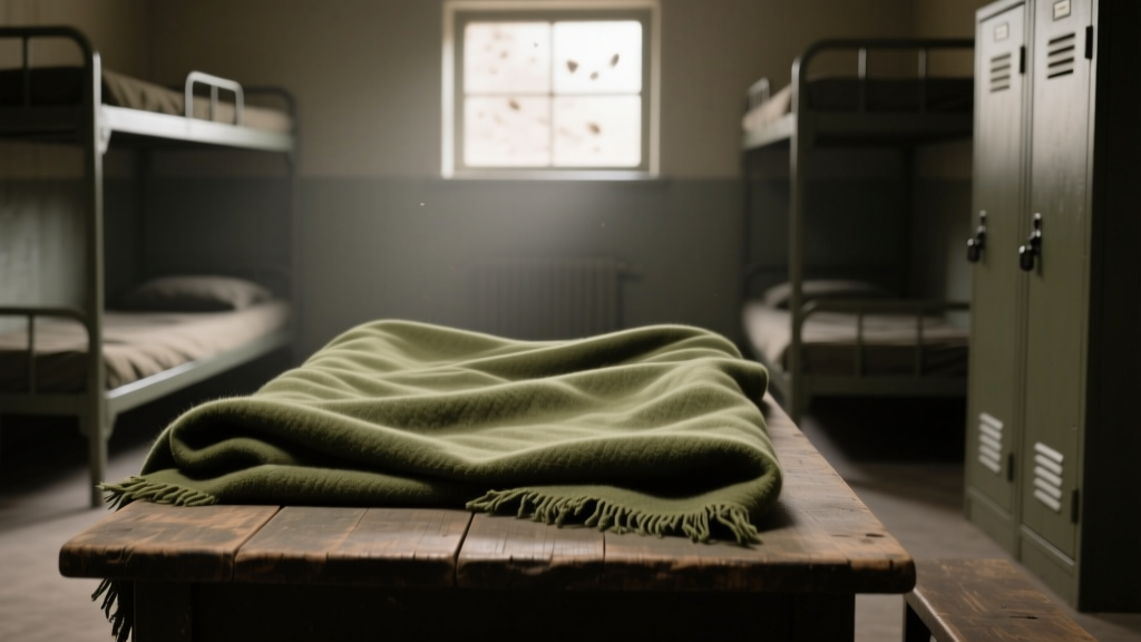 What Is a Blanket Party in the Military? The Disturbing Truth Behind This Misunderstood Term — And Why It Has No Place in Modern Service Culture or Event Planning