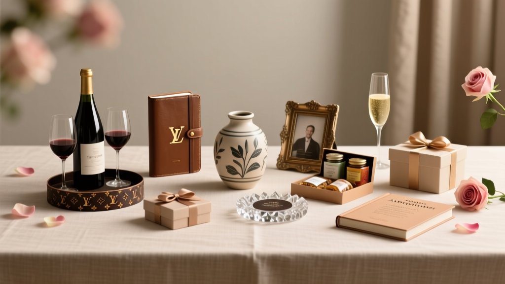 What Is a Good Gift for an Engagement Party? 7 Thoughtful, Budget-Savvy, and Etiquette-Approved Ideas (No Awkward Guesswork Required)