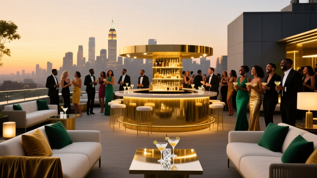 What Is a Diddy Party Like? The Real Blueprint Behind the Glamour: No Fluff, No Myths—Just How These Legendary Events Actually Work (And How You Can Replicate the Vibe)