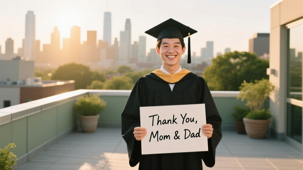 What Is a Grad Party? The Real-World Guide Every Parent & Graduate Needs: Skip the Overwhelm, Avoid Costly Mistakes, and Host a Meaningful Celebration That Honors Achievement Without Breaking the Bank