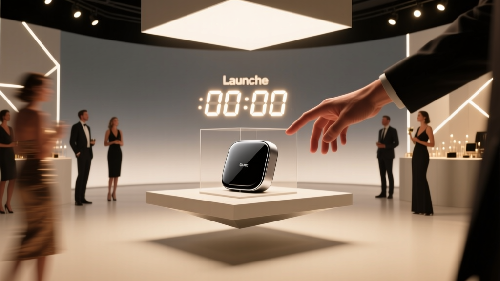 What Is a Launch Party? The Truth No One Tells You: It’s Not Just Champagne & Confetti—Here’s How Smart Brands Use It to Drive 3.2x More Pre-Orders (And How to Pull It Off Without Breaking Budget)