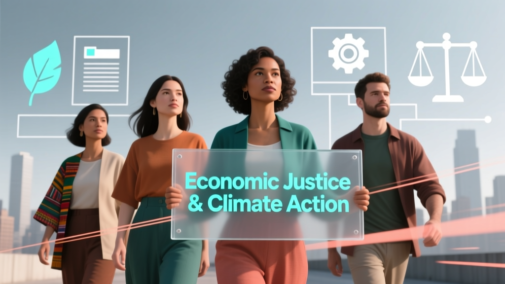 What Is a Leftist Political Party? Debunking 7 Myths That Distort Real Policy Goals — From Economic Justice to Climate Action, Here’s What Actually Unites Them (Not Just ‘Anti-Capitalism’)