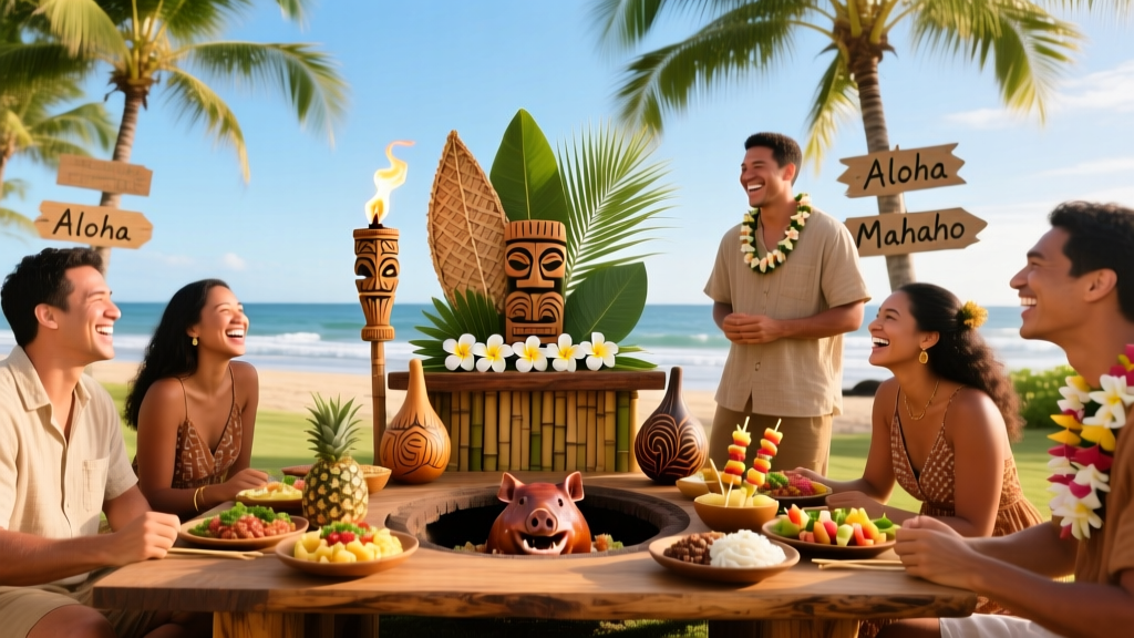 What Is a Luau Party? The Real Deal: How to Host an Authentic, Budget-Savvy Hawaiian Celebration Without Cultural Missteps or $500 Tiki Torches