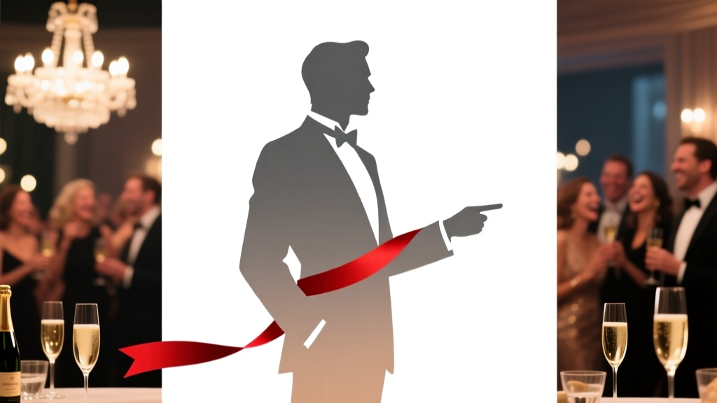 What Is a Party Leader? The Unspoken Role That Makes or Breaks Your Event (and Why 73% of Hosts Skip This Critical Step)