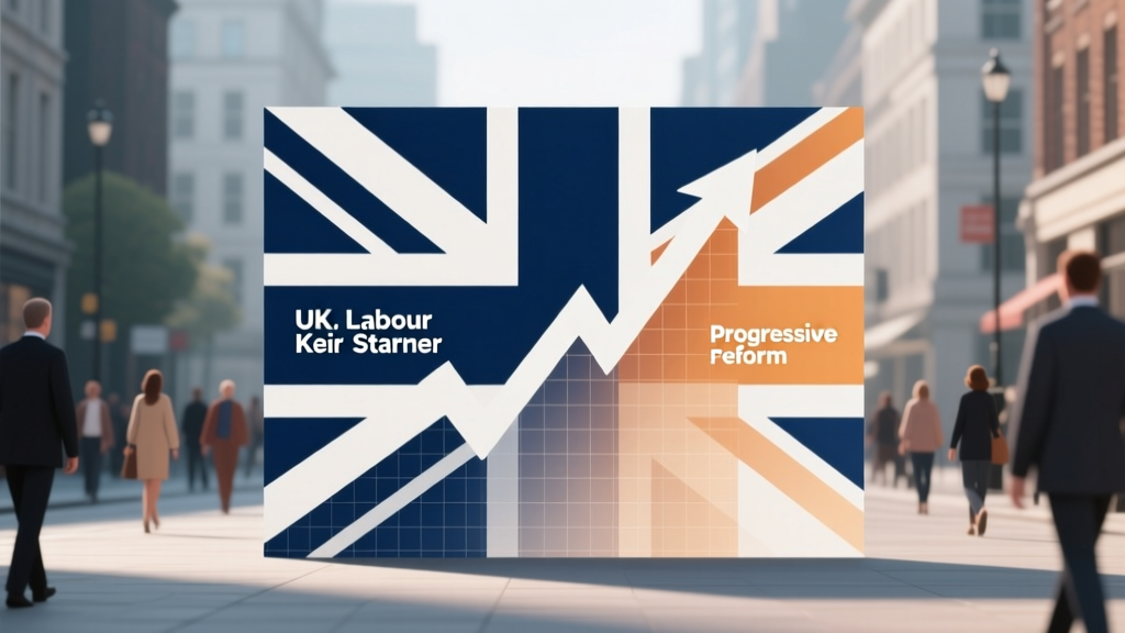 What Does Labour Party Stand For in 2024? A Clear, Non-Partisan Breakdown of Core Values, Policies, and What’s Changed Since Starmer Took Over — No Jargon, No Spin, Just Facts You Can Trust