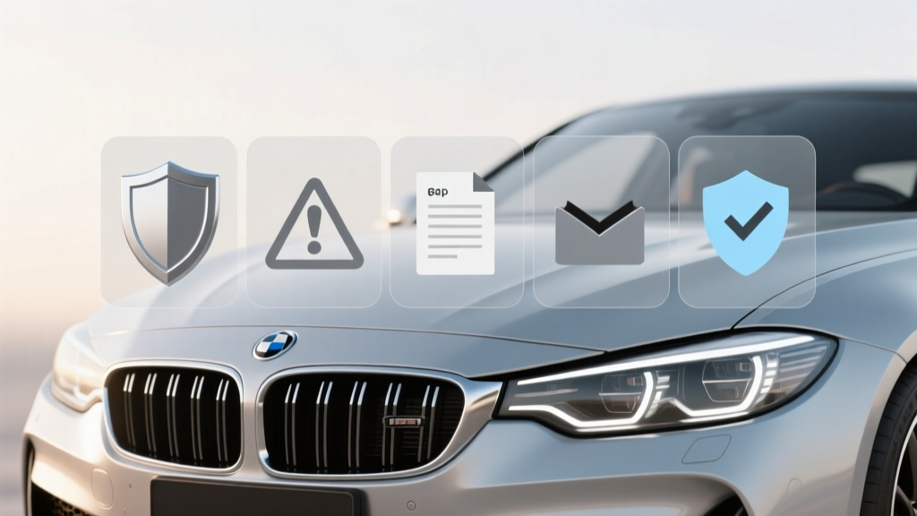 What Does Third Party Car Insurance Cover? The Truth About What You’re *Actually* Protected Against (And What Leaves You Exposed)