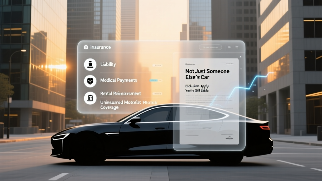 What Does Third Party Insurance Cover? The Truth No Event Planner Tells You (Spoiler: It’s Not Just ‘Someone Else’s Car’ — Here’s Exactly What’s Protected, What’s Excluded, and When You’re Still Liable)
