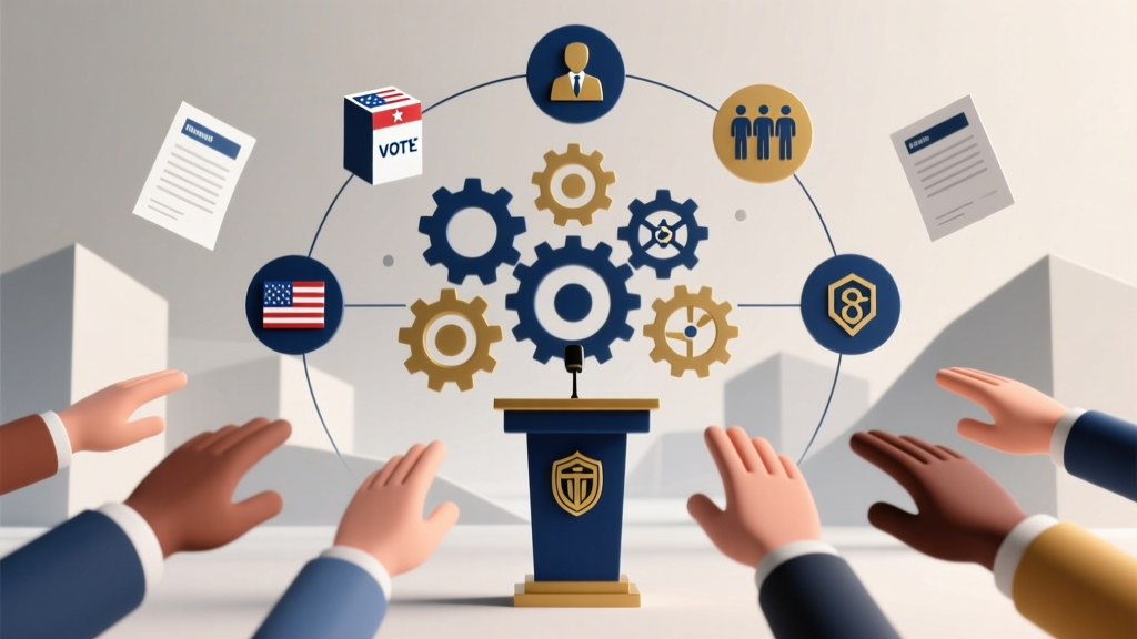 What Functions Do Political Parties Serve in Government? 7 Essential Roles You Didn’t Learn in Civics Class (But Absolutely Need to Understand)