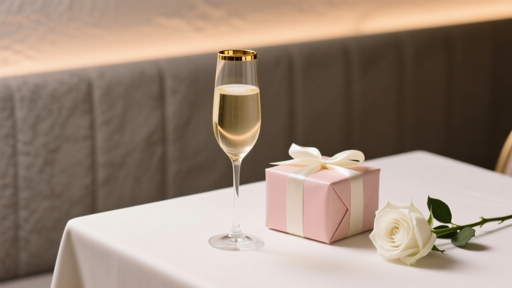 What Gift Is Appropriate for an Engagement Party? (Spoiler: It’s Not Always What You Think — And Here’s Exactly How to Choose Without Awkwardness or Overspending)