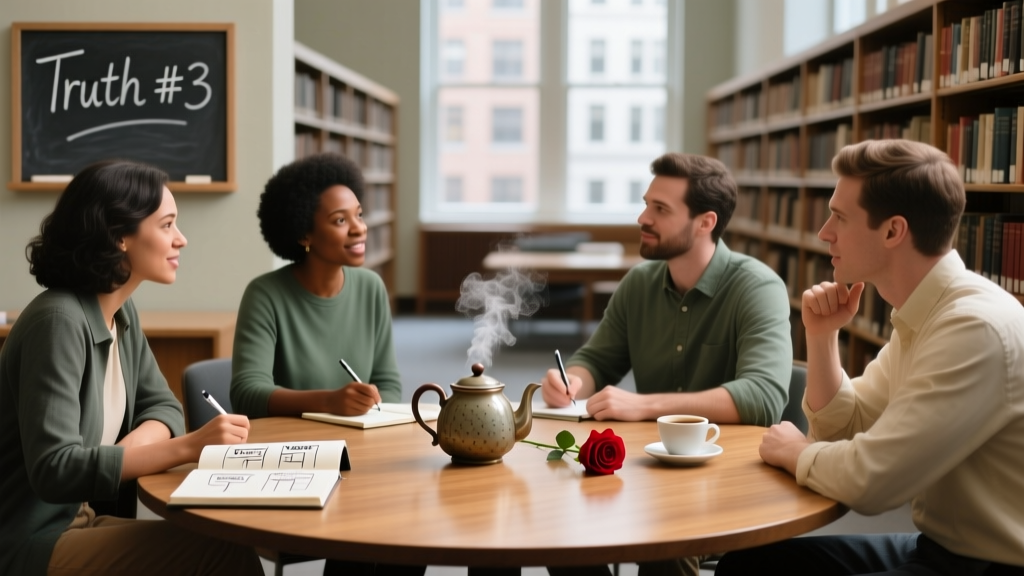 What Is a Political Tea Party? 7 Surprising Truths You’ve Been Misled About — Plus How to Host One That Actually Sparks Real Civic Dialogue (Not Just Punchbowls)