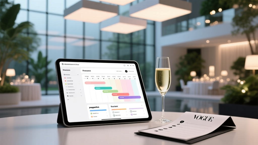What Is Party System? The Hidden Framework Top Event Planners Use to Run Flawless Parties (Without Burnout or Last-Minute Chaos)