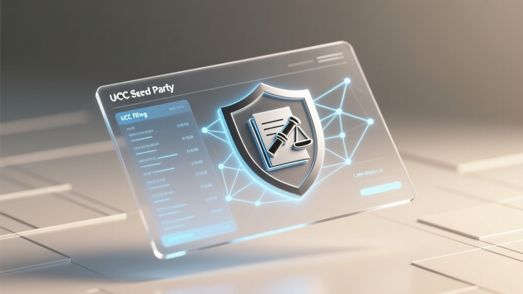 What Is Secured Party? The Truth No One Tells You About Lien Rights, UCC Filings, and Why Getting It Wrong Could Cost You Your Collateral — Here’s Exactly How to Get It Right in 2024